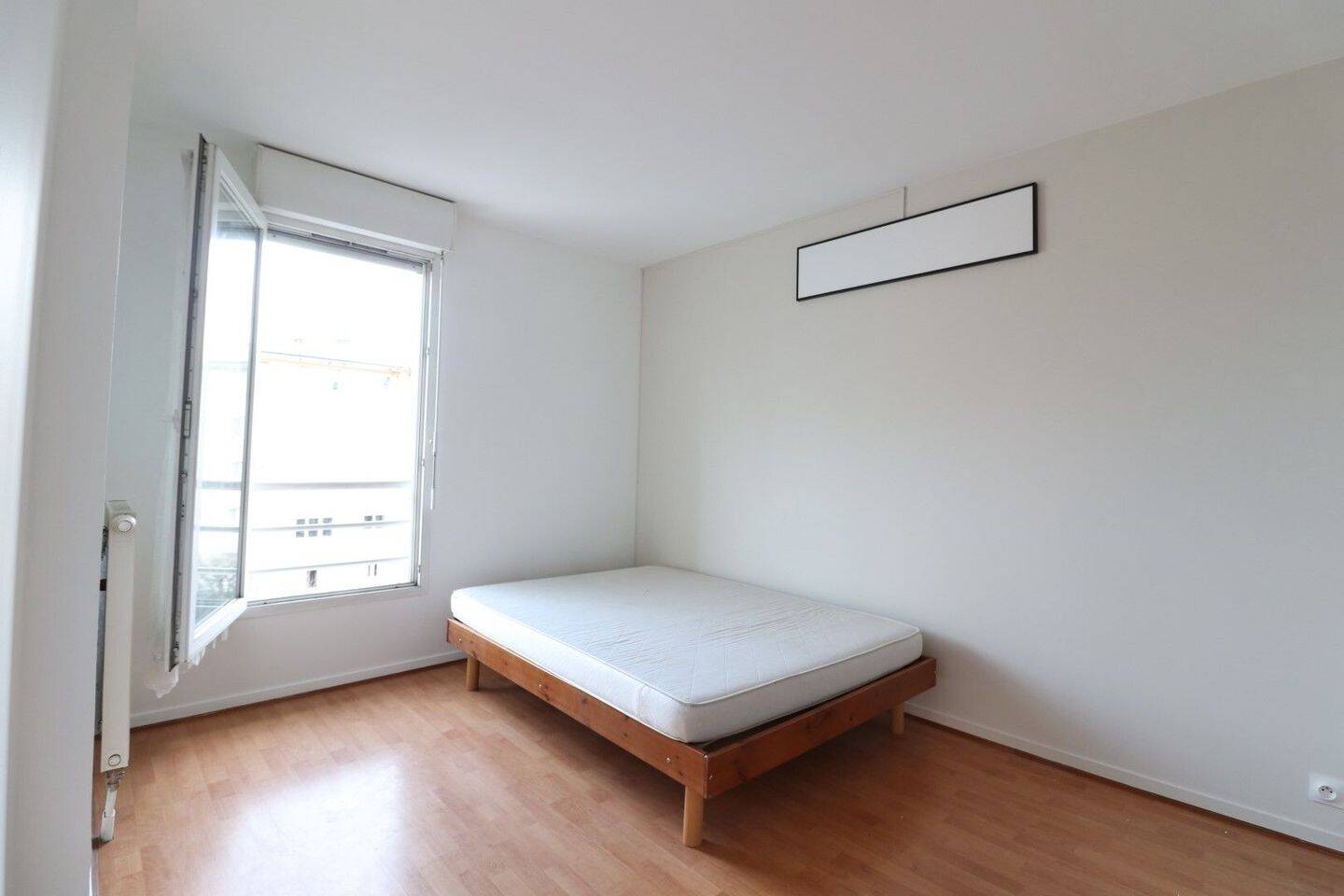 Maison à louer, 47m², VITRY SUR SEINE