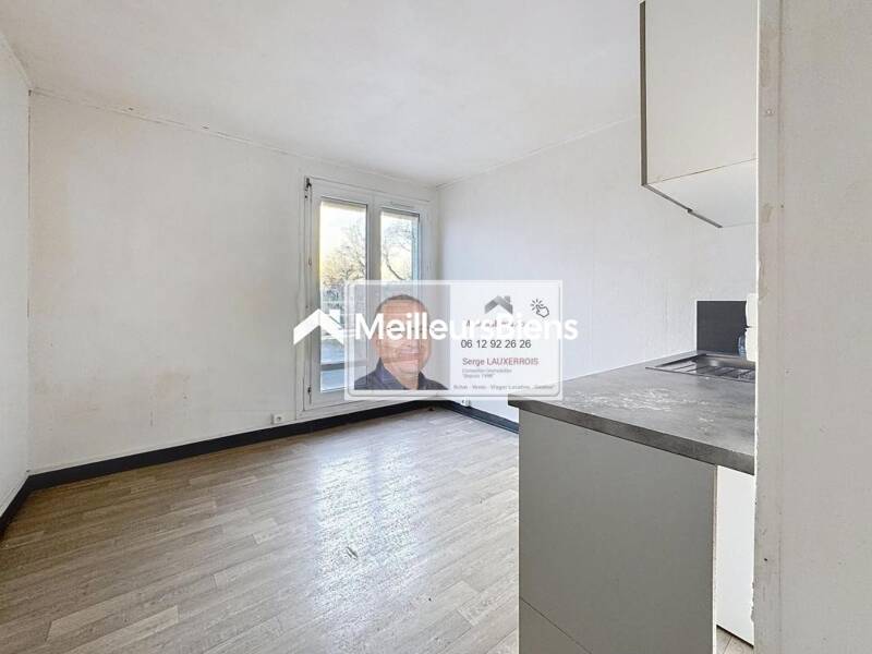 Maison à louer, 12m², VILLEMOMBLE