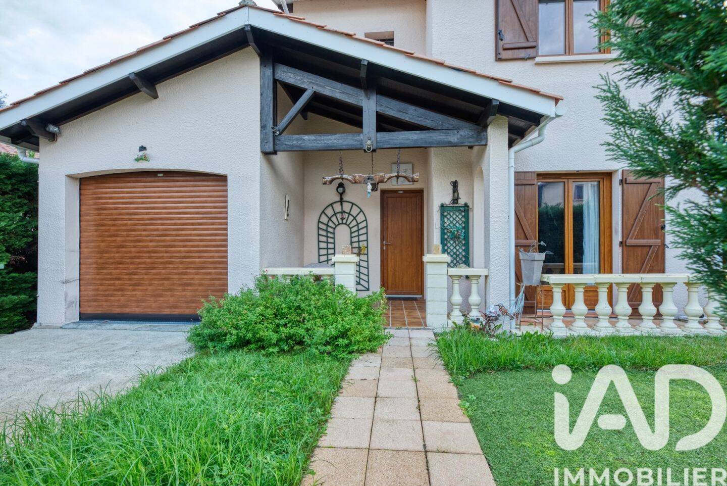 Maison à vendre, 110m², MERIGNAC