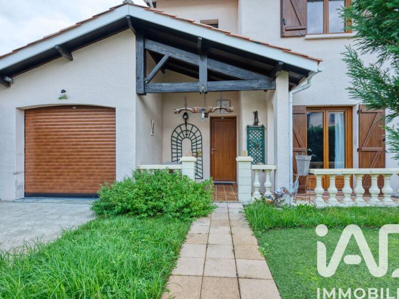 Maison à vendre, 110m², MERIGNAC