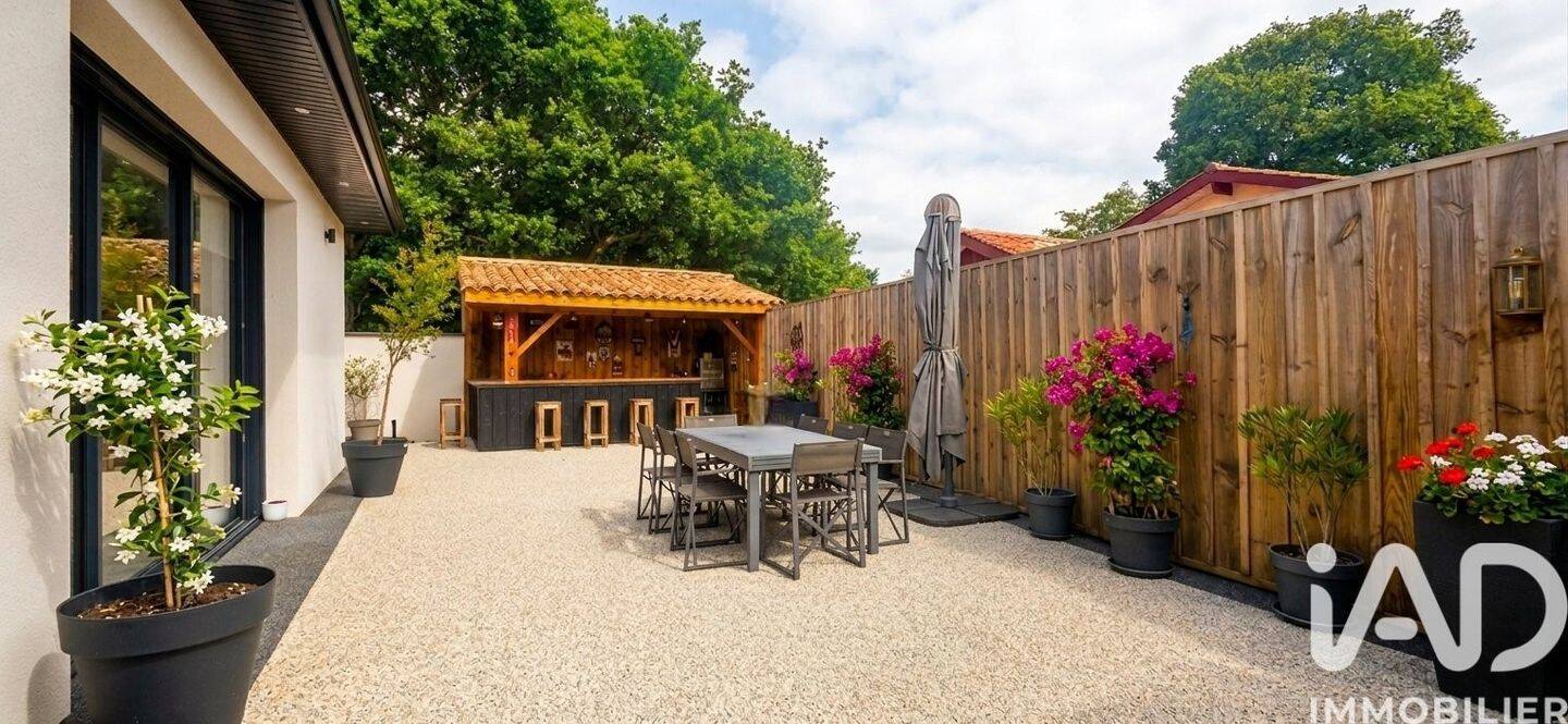 Maison à vendre, 123m², GUJAN MESTRAS