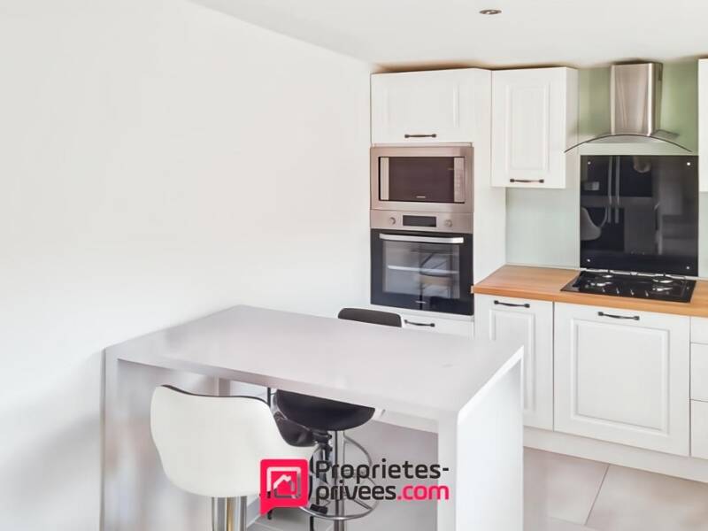 Maison à vendre, 80m², LALLAING