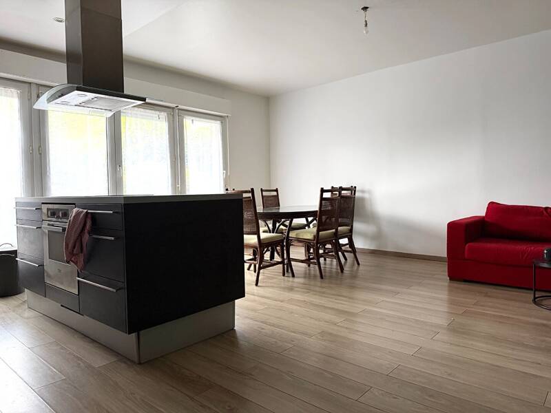 Maison à vendre, 64m², LILLE