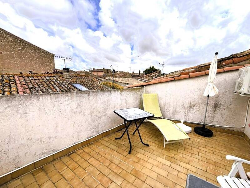 Maison à vendre, 61m², FLORENSAC