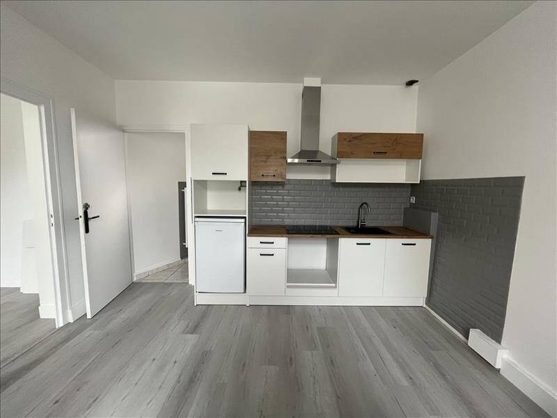 Maison à louer, 31m², CHOLET