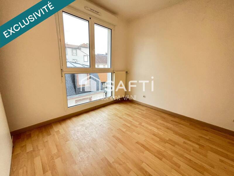 Maison à vendre, 36m², CREUTZWALD