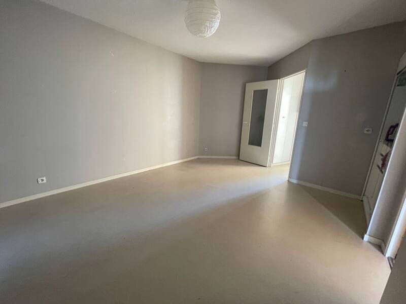 Maison à louer, 32m², POITIERS