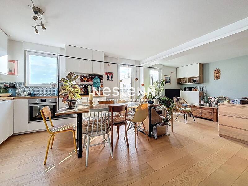 Maison à vendre, 126m², BOULOGNE BILLANCOURT