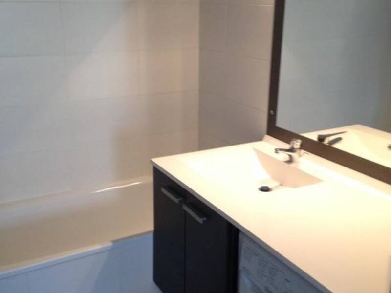 Maison à louer, 41m², EYSINES