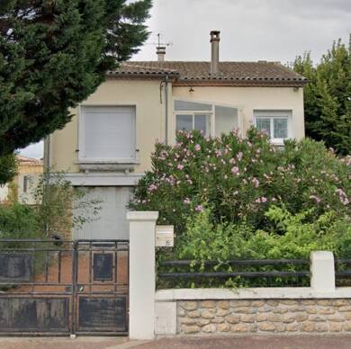 Maison à vendre 50 000 € 5 pièces 4 chambres 129 m² 1 293 m² de terrain Sud Montpon Menesterol 24700