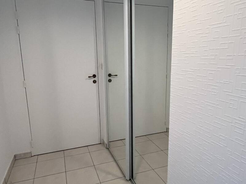 Maison à louer, 60m², LANGUEUX