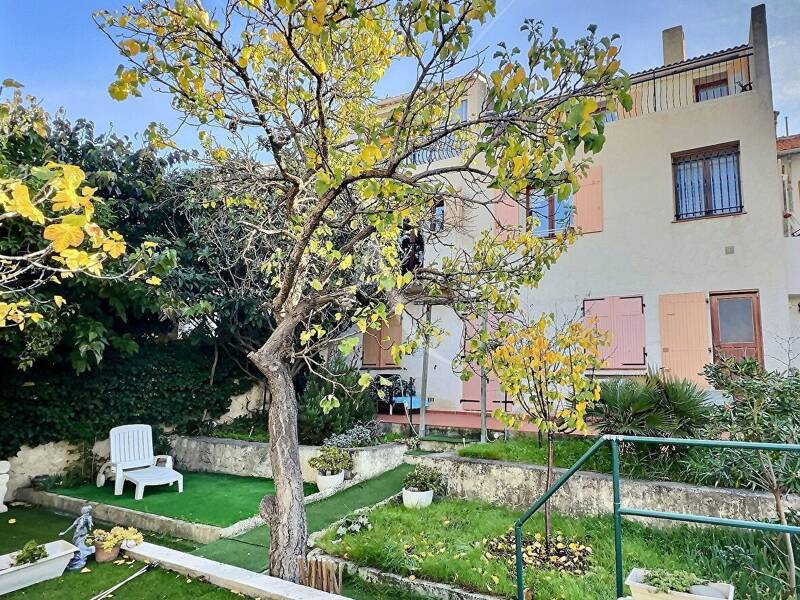 Maison à vendre, 190m², MARSEILLE 4E