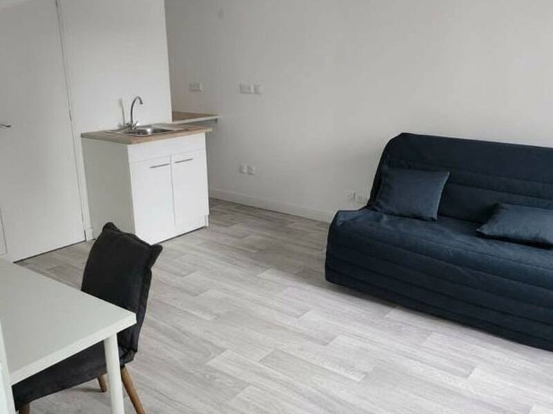 Maison à louer, 20m², ARGENTEUIL