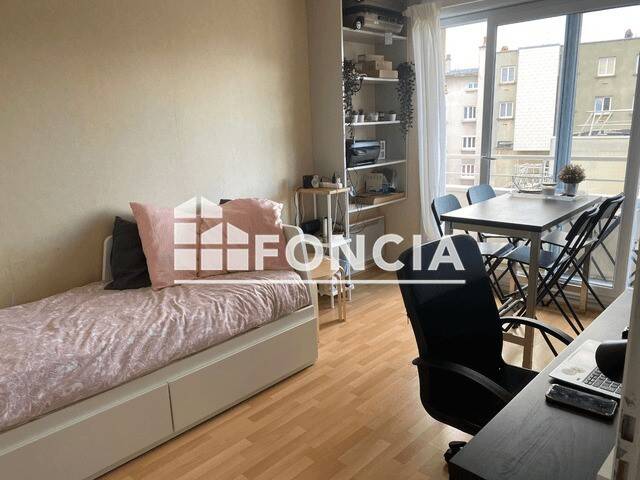 Maison à louer, 20m², CAEN