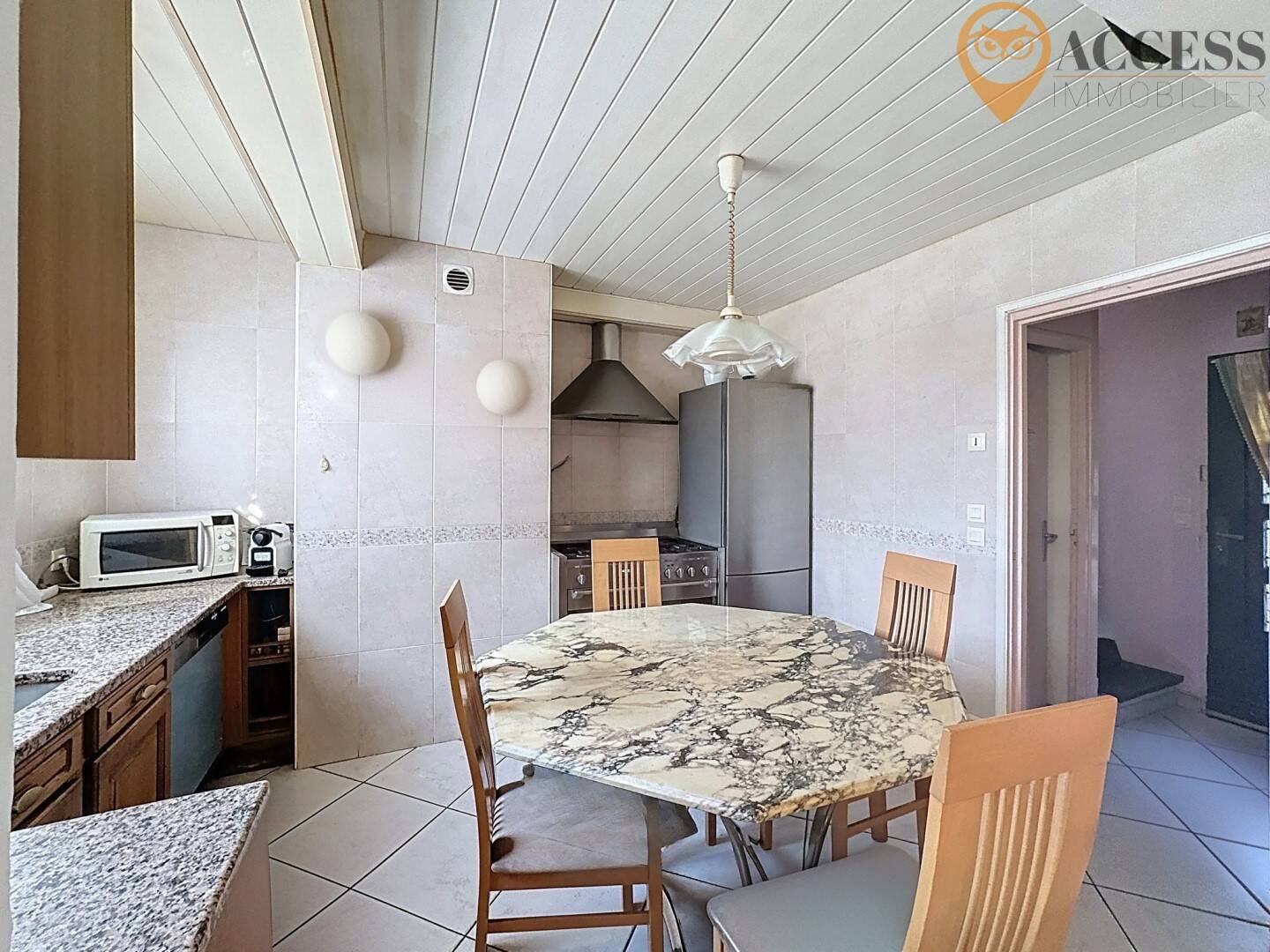 Maison à vendre, 79m², SOISY SOUS MONTMORENCY