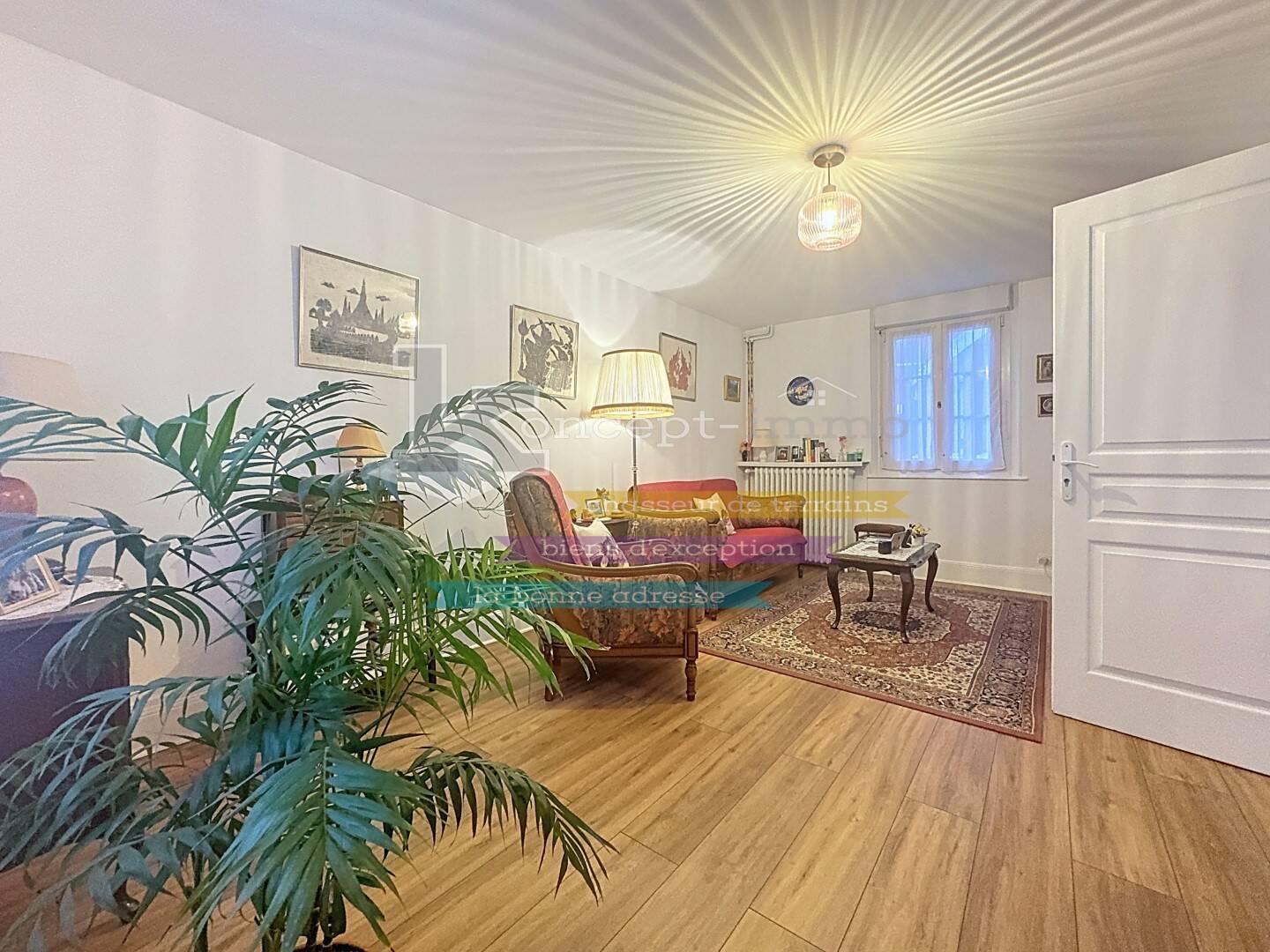 Maison à vendre, 84m², SAINT JUST EN CHAUSSEE