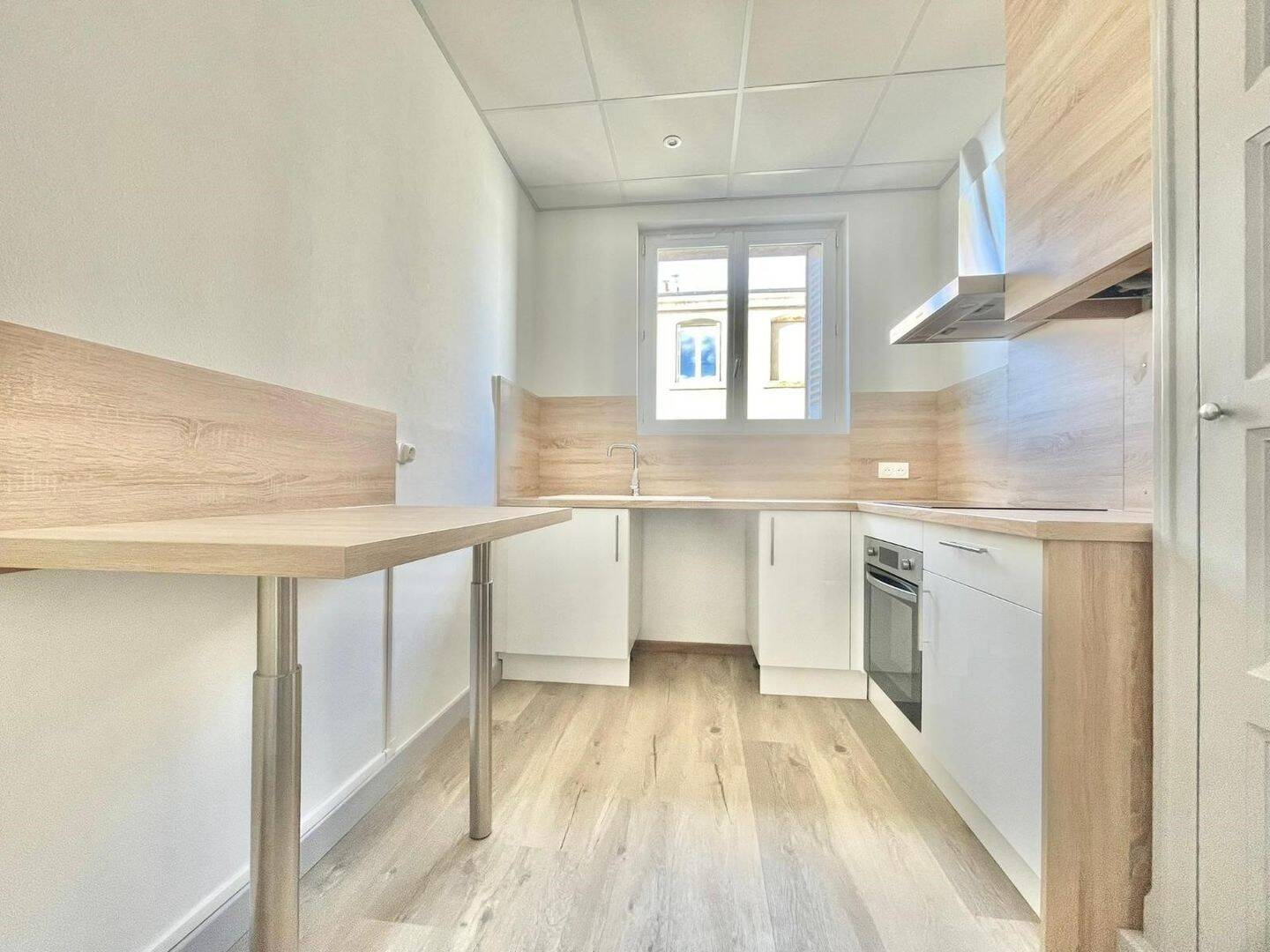 Maison à louer, 64m², VALENCE