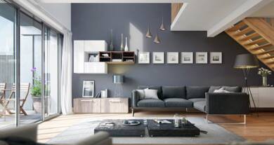 Appartement à vendre 499 000 € 4 pièces 3 chambres 98 m² 2ème étage Saint-Lary-Soulan 65170