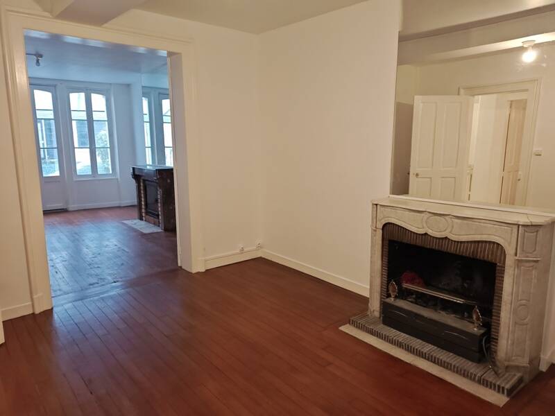 Maison à vendre, 180m², LAON