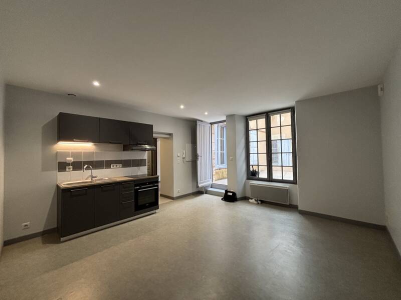 Maison à louer, 36m², POITIERS