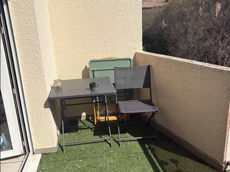 Maison à louer, 22m², SAINT AUNES