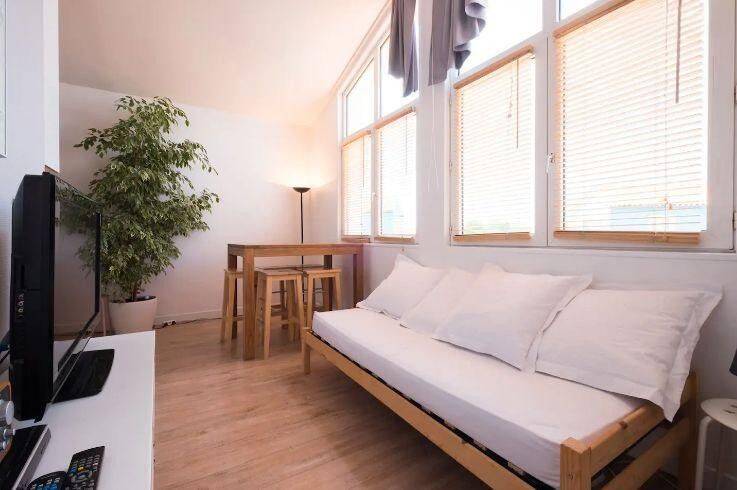 Maison à louer, 28m², LA ROCHELLE