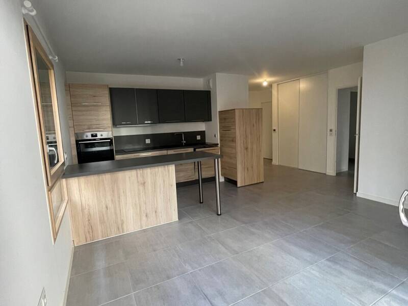 Maison à louer, 60m², CLERMONT FERRAND