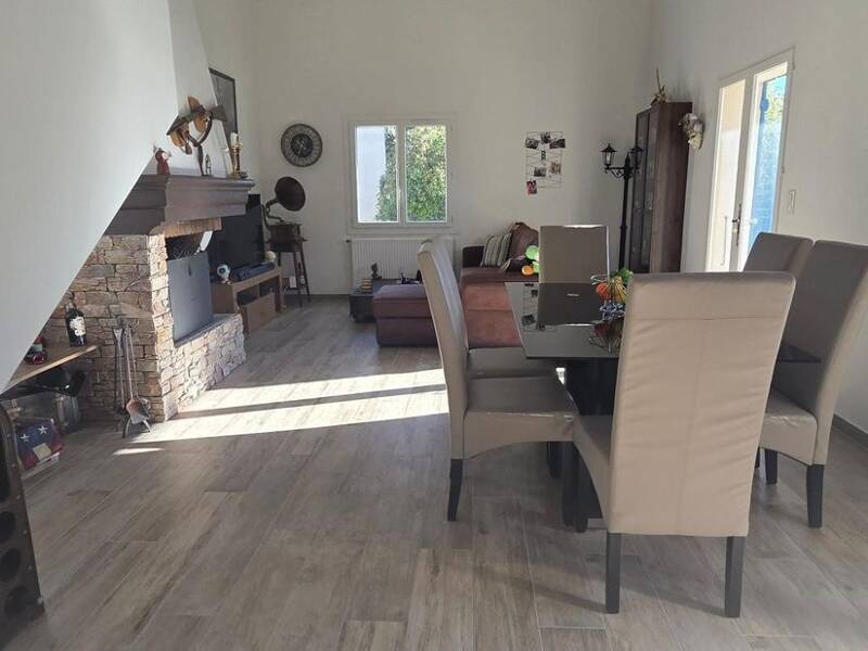 Maison à vendre, 164m², CUGES LES PINS