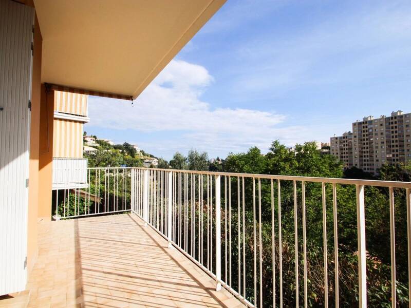 Maison à louer, 60m², NICE