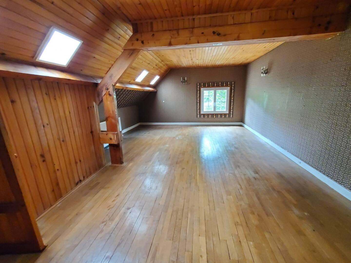 Maison à vendre, 147m², ORRY LA VILLE