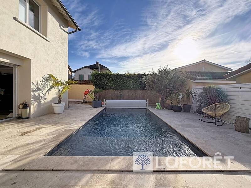 Maison à vendre, 103m², PARCIEUX