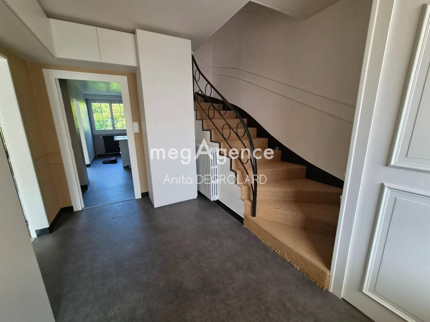 Maison à vendre, 130m², LA ROCHE SUR YON