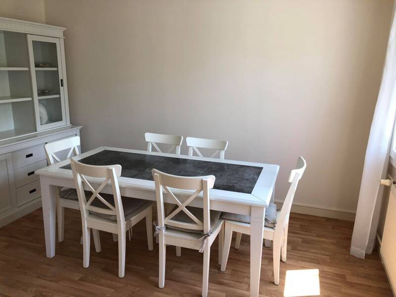 Maison à louer, 68m², ANGERS