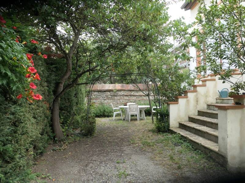 Maison à vendre, 206m², TOULOUSE