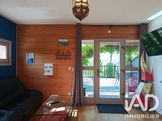 Immeuble à vendre 380 000 € 167 m² Lamalou-les-Bains 34240