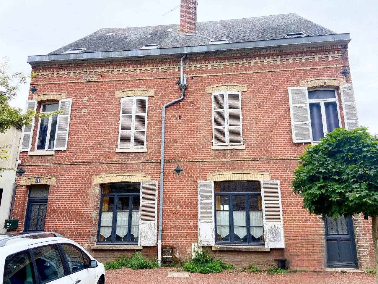 Maison à vendre, 230m², LAON