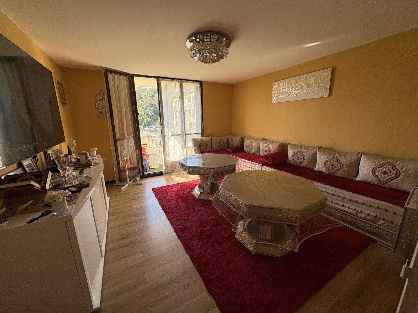 Maison à louer, 75m², LA SEYNE SUR MER