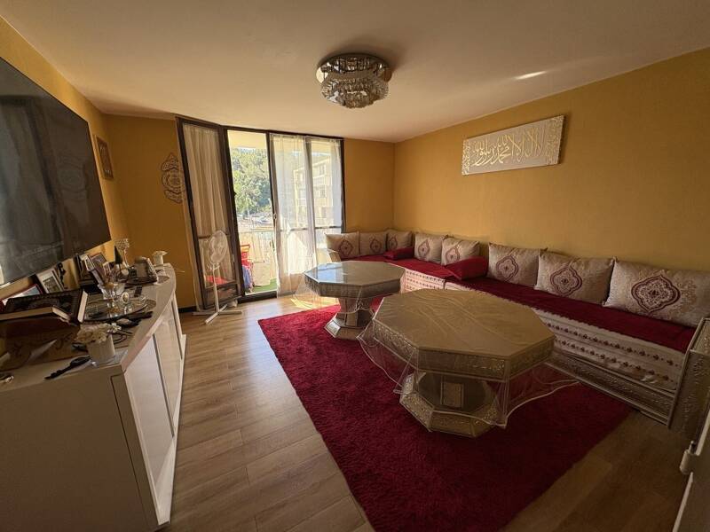 Maison à louer, 75m², LA SEYNE SUR MER