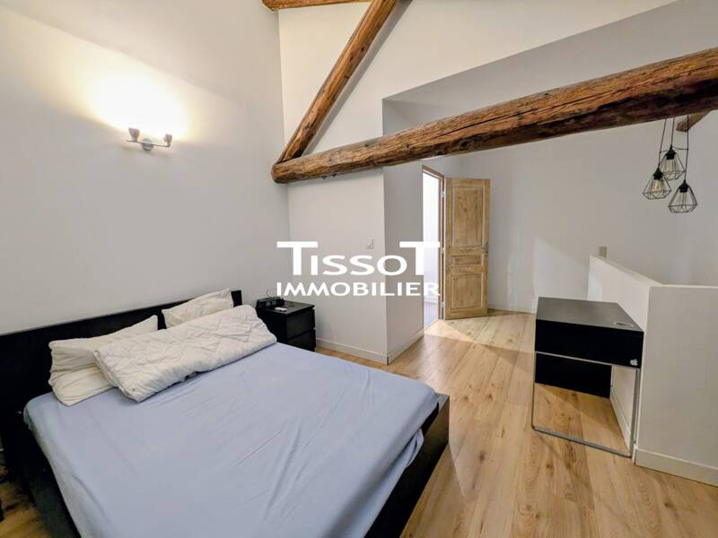 Maison à louer, 40m², NIMES