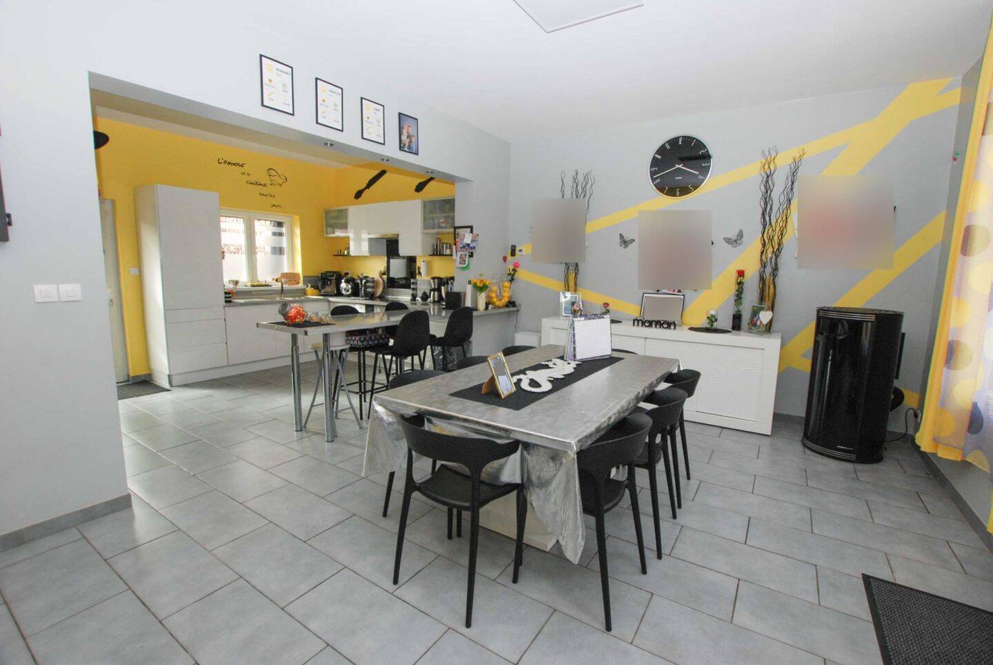Maison à vendre, 133m², VILLERS SIRE NICOLE