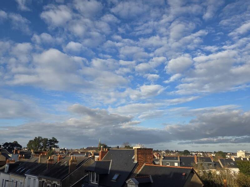 Maison à vendre, 35m², NANTES
