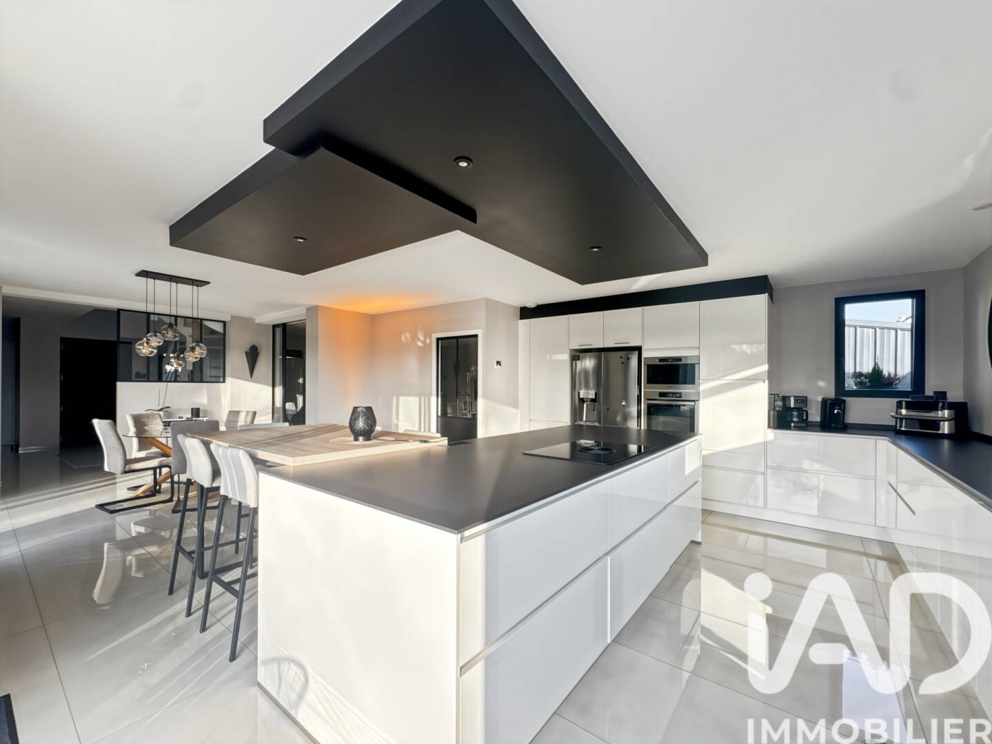 Maison à vendre, 150m², LA GOUESNIERE