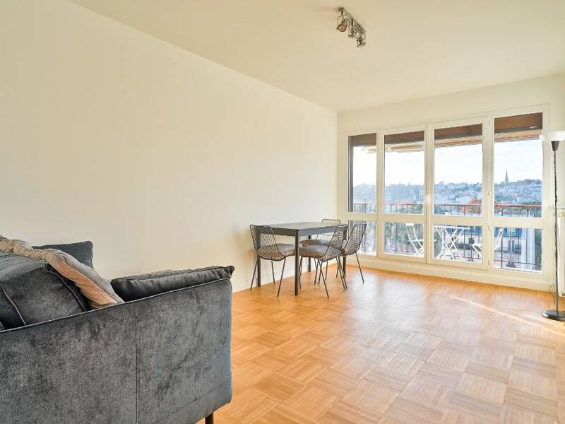 Maison à louer, 49m², BOULOGNE BILLANCOURT