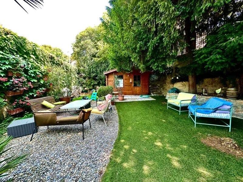 Maison à vendre, 197m², MARSEILLE 15E