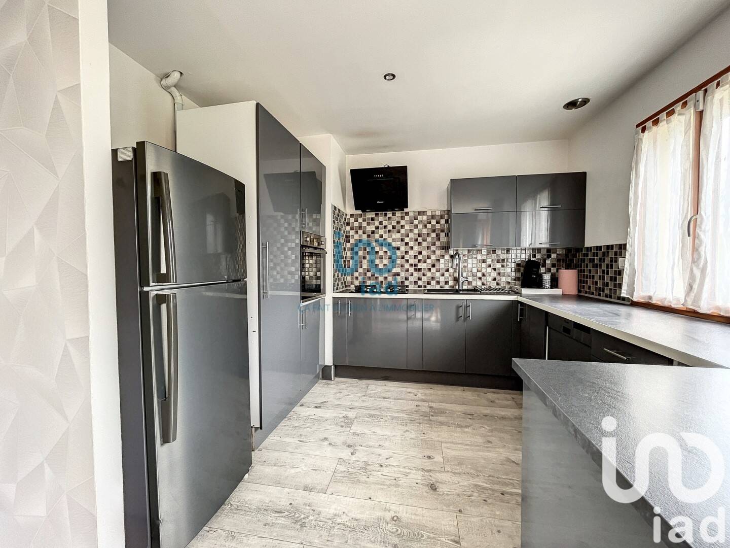 Maison à vendre, 174m², LA SELLE EN HERMOY