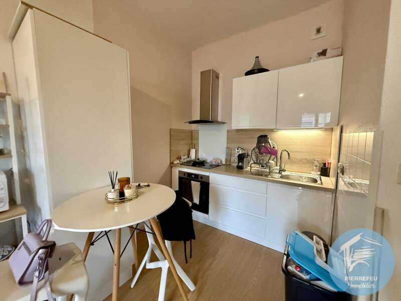 Maison à louer, 48m², VILLEURBANNE