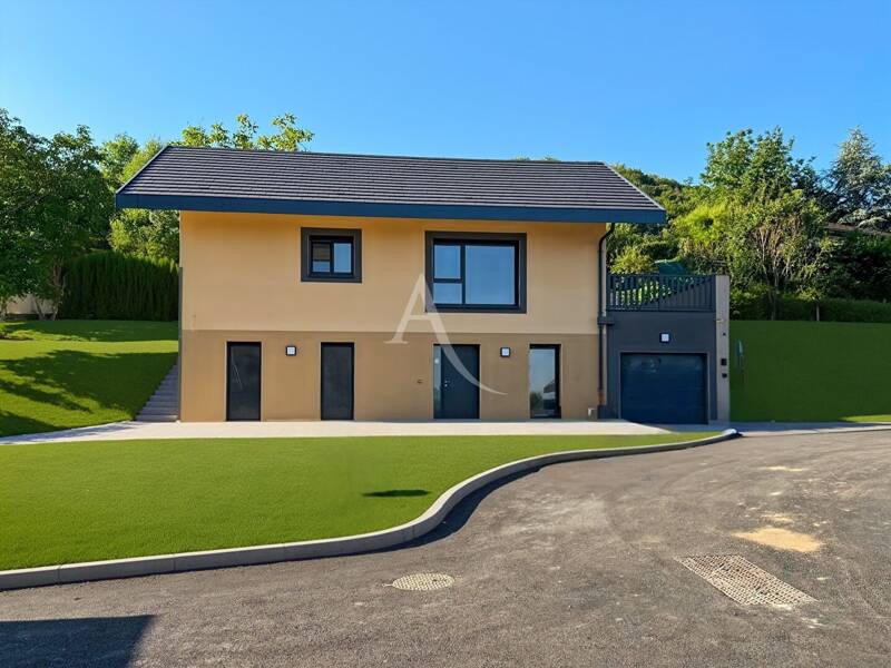 Maison à vendre, 134m², ANNECY