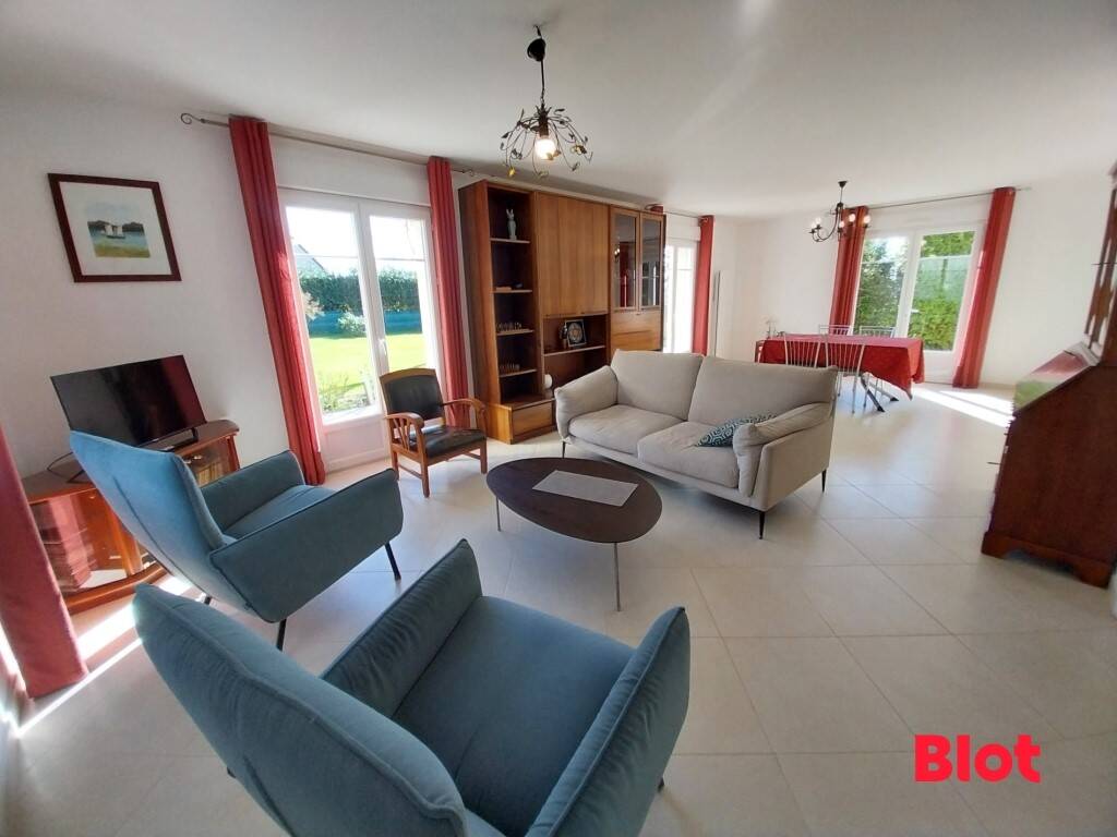 Maison à vendre, 163m², SAINT COULOMB