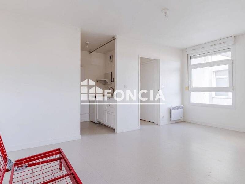 Maison à vendre, 22m², TOURS