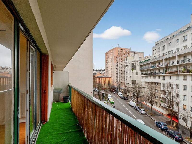 Maison à vendre, 27m², PARIS 20E